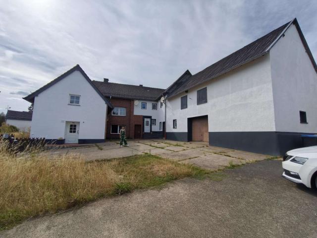 Haus zum Kaufen in Nettersheim 349.000,00 EUR 259 m²