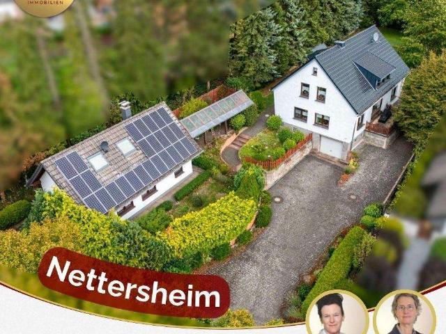 Haus zum Kaufen in Nettersheim 360.000,00 EUR 157.83 m²