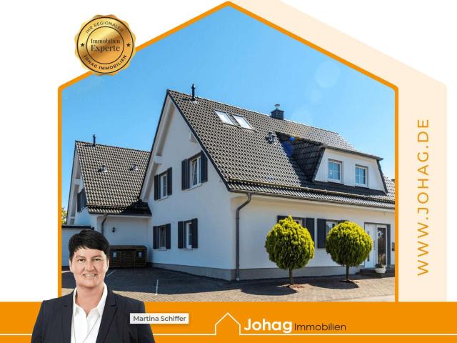Haus zum Kaufen in Nettersheim 670.000,00 EUR 330 m²