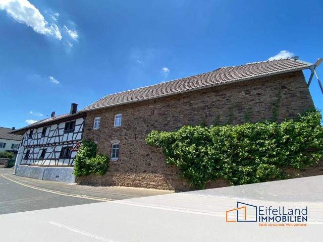 Haus zum Kaufen in Nettersheim Bouderath 259.000,00 EUR 120 m²