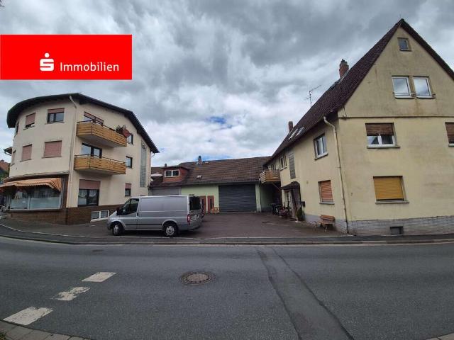 Haus zum Kaufen in Neu Anspach 390.000,00 EUR 200 m²