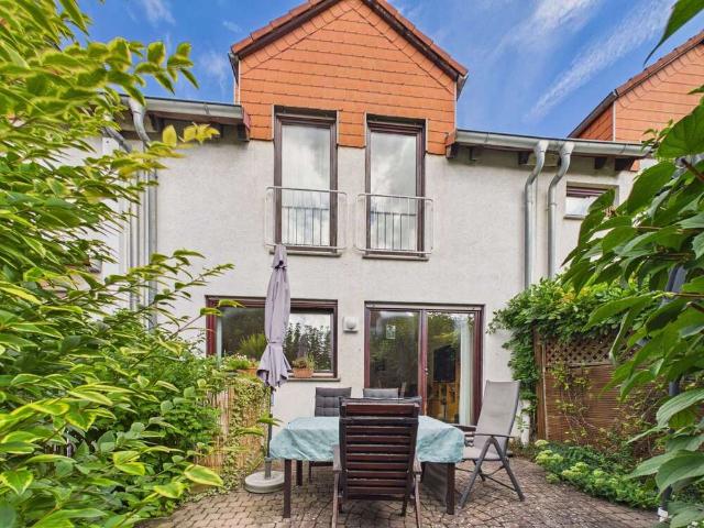 Haus zum Kaufen in Neu Anspach 427.000,00 EUR 125 m²