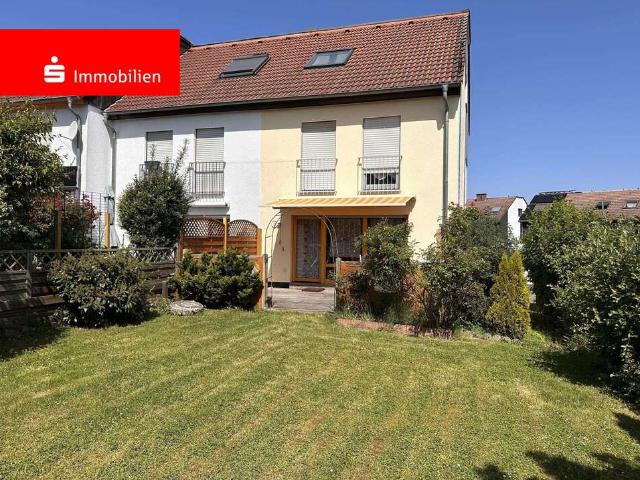 Haus zum Kaufen in Neu Anspach 435.000,00 EUR 140 m²