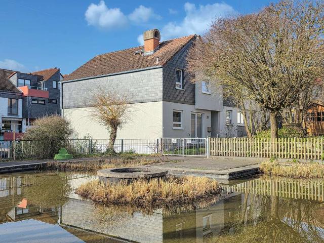 Haus zum Kaufen in Neu Anspach 545.000,00 EUR 126 m²