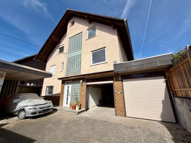 Haus zum Kaufen in Neu Anspach 598.000,00 EUR 299 m²
