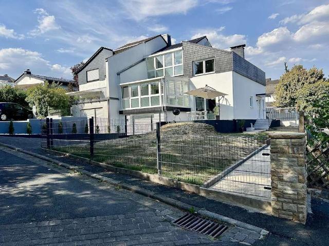 Haus zum Kaufen in Neu Anspach 739.000,00 EUR 136 m²