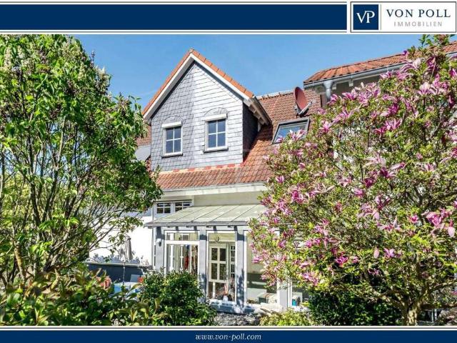Haus zum Kaufen in Neu Anspach 798.000,00 EUR 250 m²