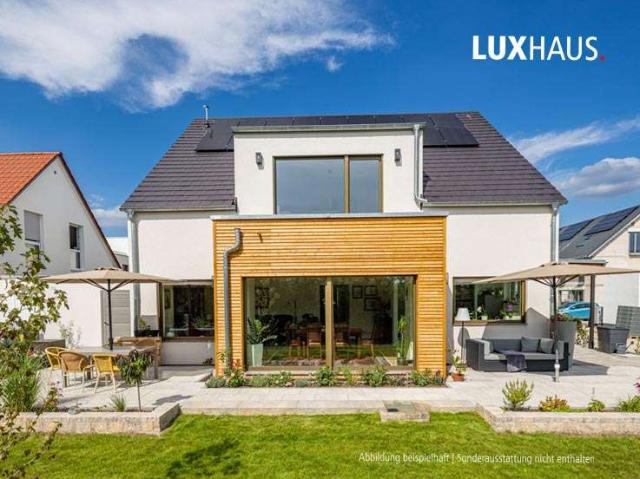 Haus zum Kaufen in Neu Anspach 970.000,00 EUR 160 m²