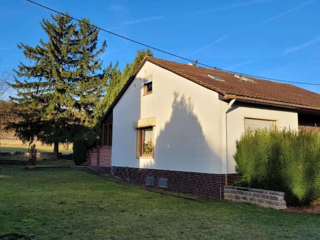 Haus zum Kaufen in Neu Bamberg 299.000,00 EUR 115 m²