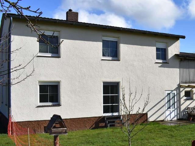 Haus zum Kaufen in Neu Eichenberg 479.000,00 EUR 155 m²