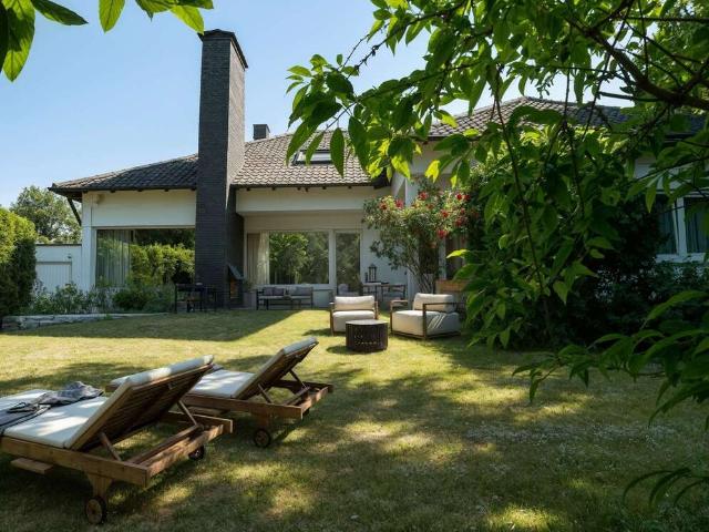 Haus zum Kaufen in Neu Isenburg 1.050.000,00 EUR 254.87 m²