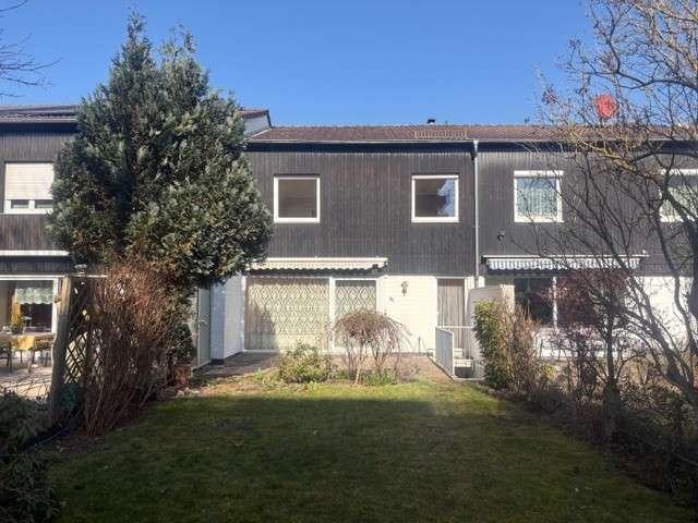 Haus zum Kaufen in Neu Isenburg 555.000,00 EUR 103 m²