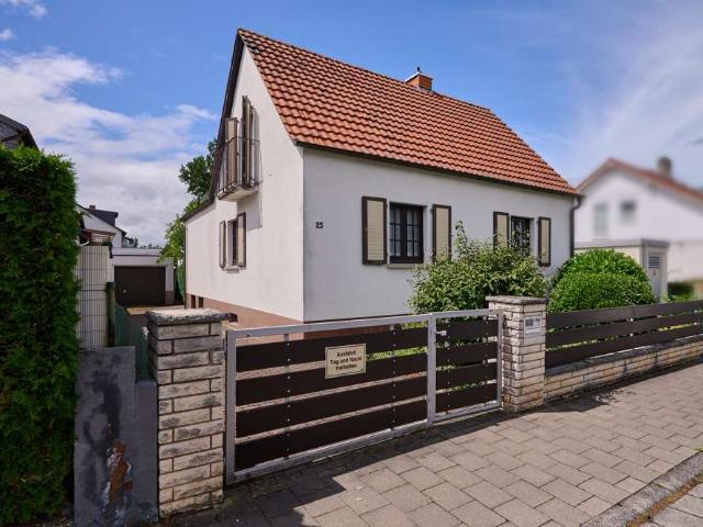 Haus zum Kaufen in Neu Isenburg 599.950,00 EUR 163 m²