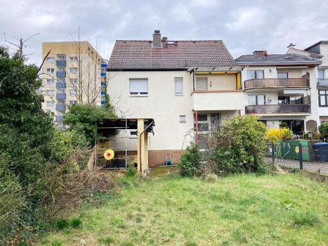 Haus zum Kaufen in Neu Isenburg 650.000,00 EUR 120 m²