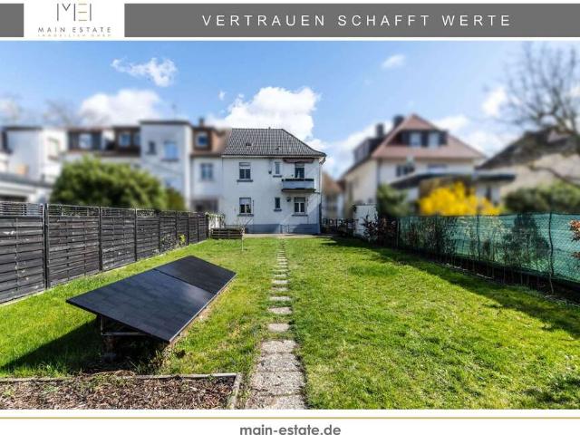 Haus zum Kaufen in Neu Isenburg 659.900,00 EUR 131.74 m²