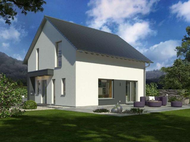 Haus zum Kaufen in Neu Isenburg 687.900,00 EUR 131 m²