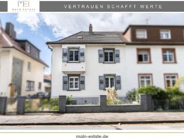Haus zum Kaufen in Neu Isenburg 699.900,00 EUR 131.74 m²
