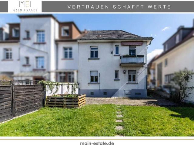 Haus zum Kaufen in Neu Isenburg 629.900,00 EUR 131.74 m²