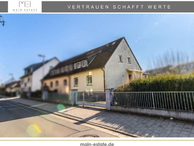Haus zum Kaufen in Neu Isenburg 749.900,00 EUR 103 m²
