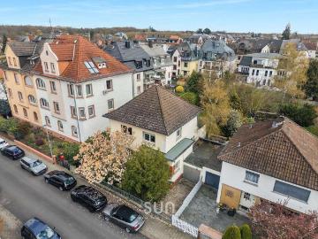Haus zum Kaufen in Neu Isenburg 795.000,00 EUR 178 m²