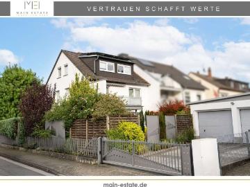 Haus zum Kaufen in Neu Isenburg 829.900,00 EUR 198.86 m²