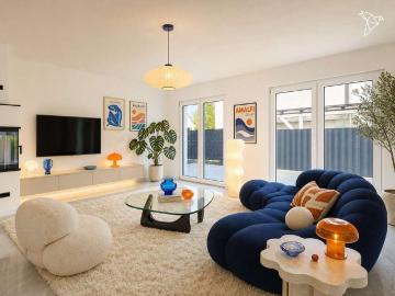 Haus zum Kaufen in Neu Isenburg 999.000,00 EUR 210 m²