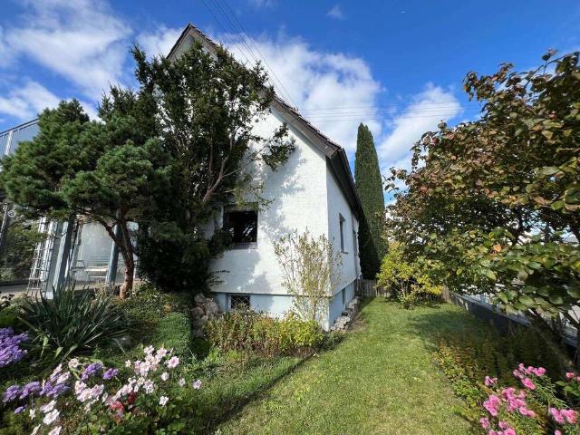 Haus zum Kaufen in Neu Ulm 469.000,00 EUR 139.03 m²