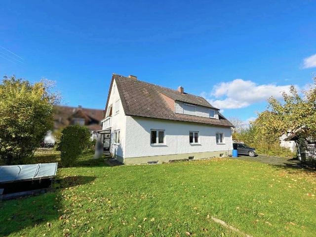 Haus zum Kaufen in Neu Ulm 470.000,00 EUR 169 m²