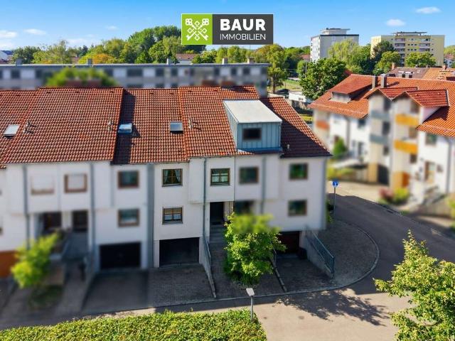 Haus zum Kaufen in Neu Ulm 495.000,00 EUR 114 m²