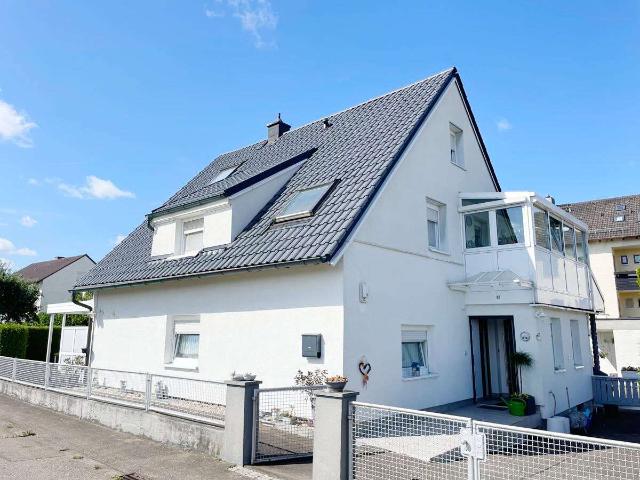 Haus zum Kaufen in Neu Ulm 520.000,00 EUR 149 m²