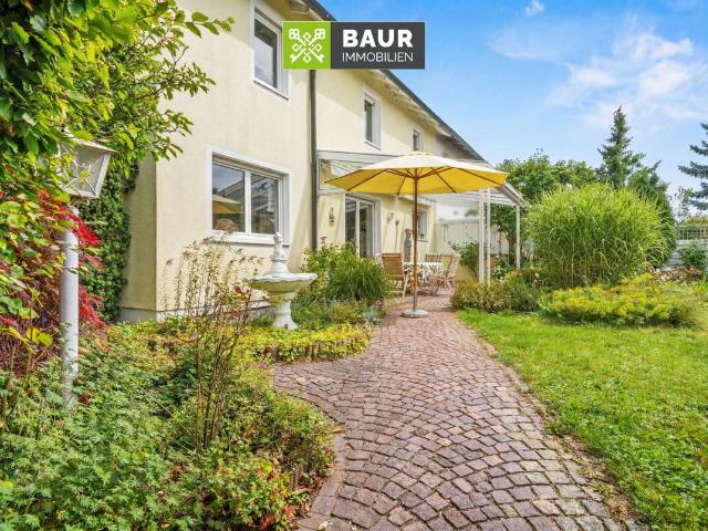 Haus zum Kaufen in Neu Ulm 595.000,00 EUR 140 m²