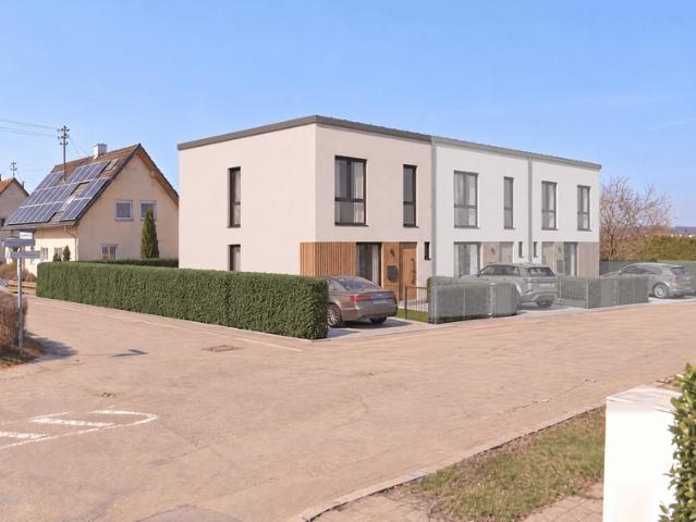 Haus zum Kaufen in Neu Ulm 699.000,00 EUR 140 m²