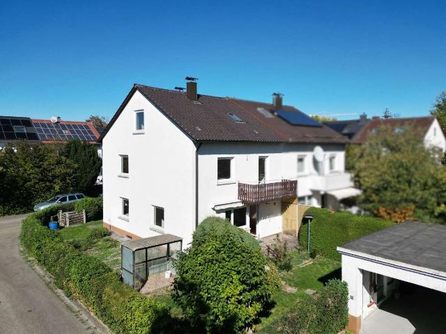 Haus zum Kaufen in Neu Ulm 325.000,00 EUR 140 m²