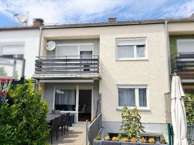 Haus zum Kaufen in Neu Ulm 360.000,00 EUR 98 m²