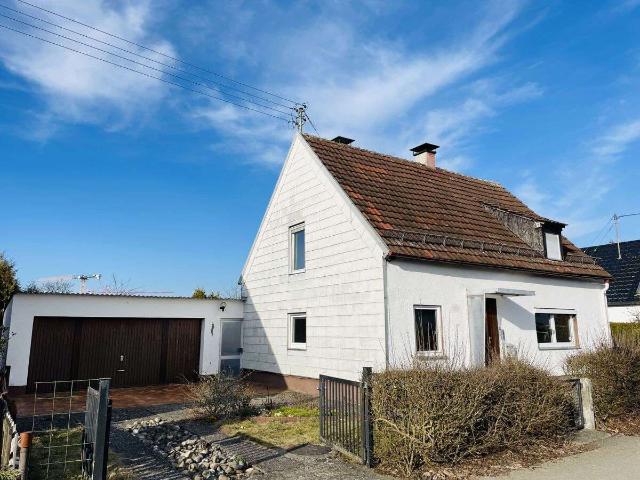 Haus zum Kaufen in Neu Ulm 390.000,00 EUR 116 m²