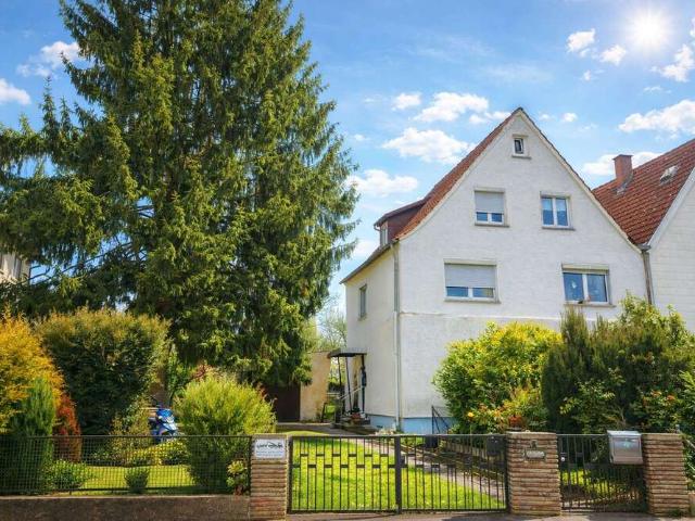Haus zum Kaufen in Neu Ulm 390.000,00 EUR 149 m²