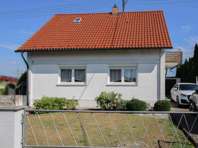 Haus zum Kaufen in Neu Ulm 399.000,00 EUR 128 m²