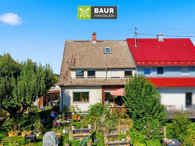 Haus zum Kaufen in Neu Ulm Finningen 320.000,00 EUR 120 m²