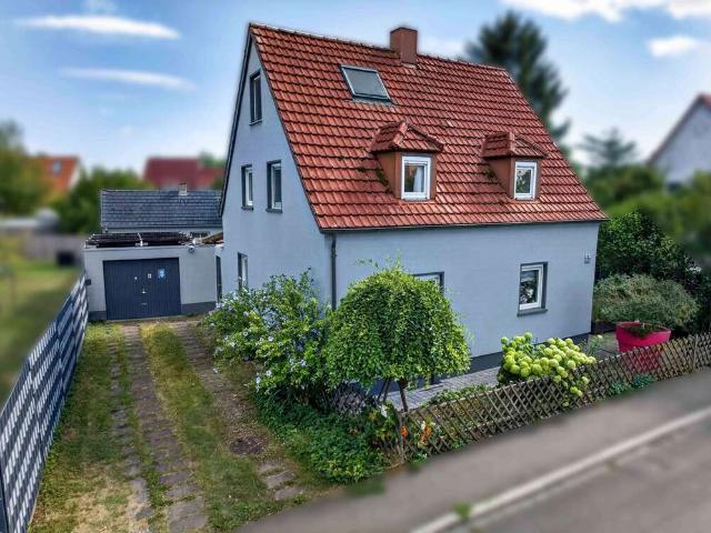 Haus zum Kaufen in Neu Ulm Ludwigsfeld 490.000,00 EUR 109 m²