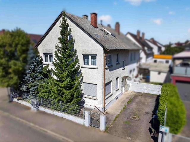 Haus zum Kaufen in Neu Ulm Offenhausen 369.000,00 EUR 119 m²