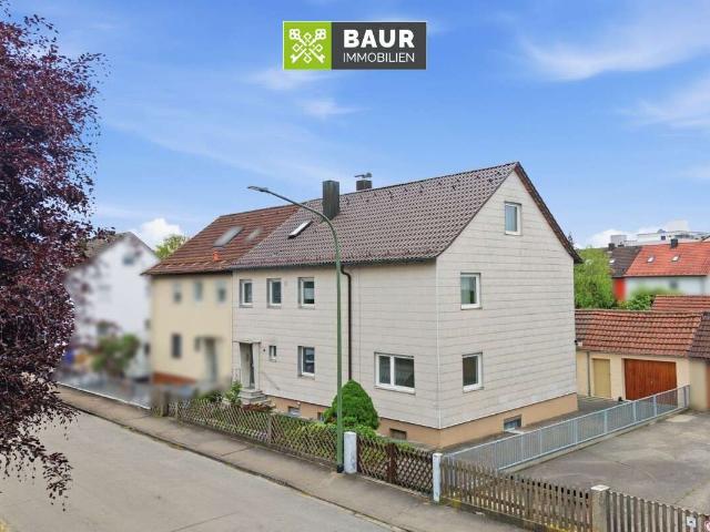 Haus zum Kaufen in Neu Ulm Pfuhl 540.000,00 EUR 182.54 m²