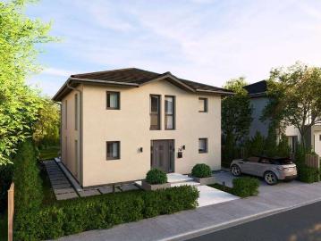 Haus zum Kaufen in Neubiberg 1.184.900,00 EUR 174 m²