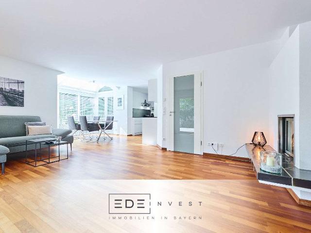 Haus zum Kaufen in Neubiberg 1.199.000,00 EUR 154 m²