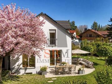 Haus zum Kaufen in Neubiberg 1.395.000,00 EUR 145 m²