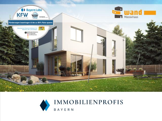 Haus zum Kaufen in Neubiberg 1.768.000,00 EUR 193 m²