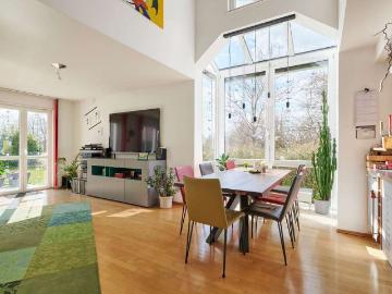 Haus zum Kaufen in Neubiberg 2.070.000,00 EUR 270 m²