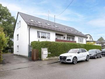 Haus zum Kaufen in Neubiberg 2.200.000,00 EUR 482.82 m²