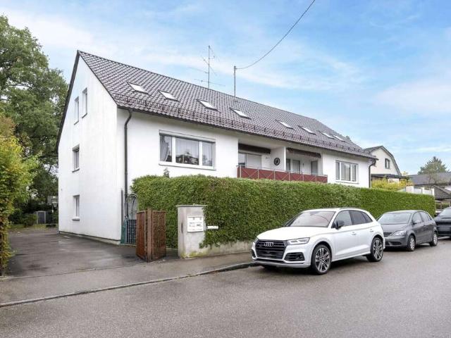 Haus zum Kaufen in Neubiberg 2.200.000,00 EUR 482.82 m²