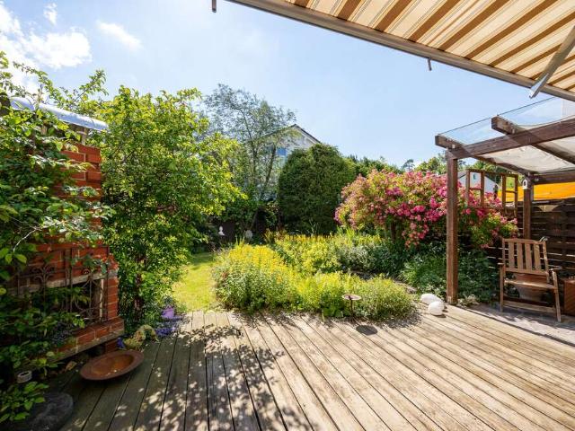 Haus zum Kaufen in Neubiberg 879.000,00 EUR 145.74 m²