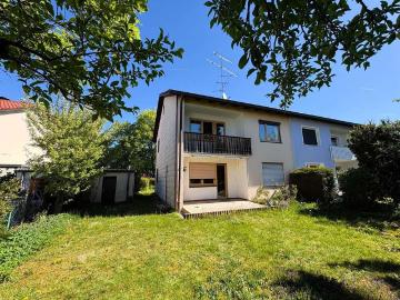 Haus zum Kaufen in Neubiberg 835.000,00 EUR 111.98 m²